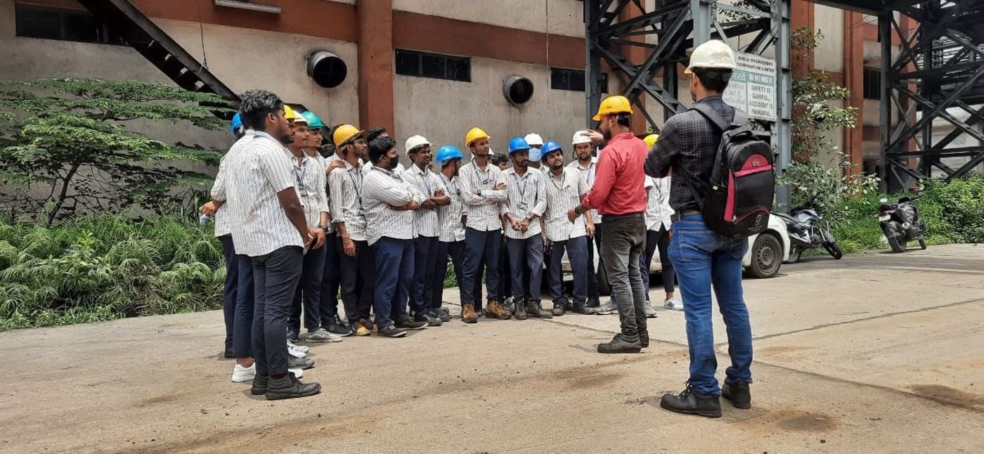 Wellfare Institute of Science Technology and Management Visakhapatnam Events & Extra Curriculars photo 96